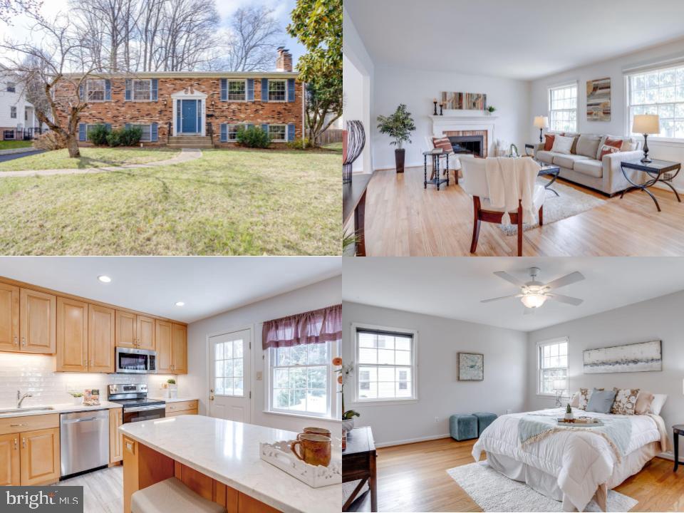 Garlot Dr, Annandale, VA 22003