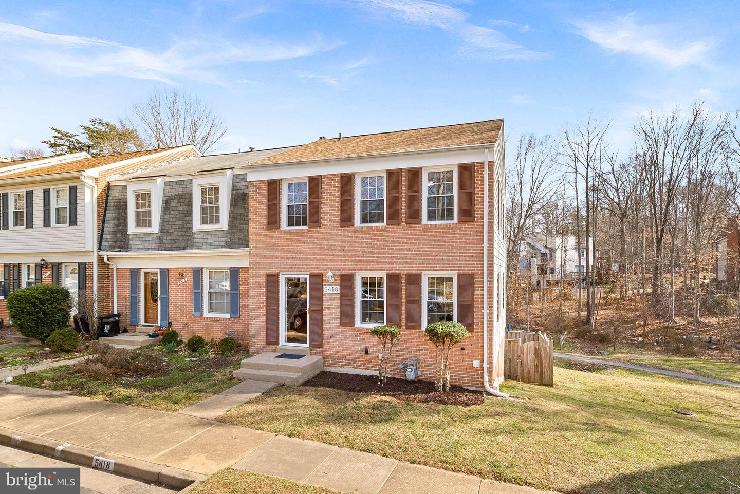 Lighthouse Ln, Burke, VA 22015
