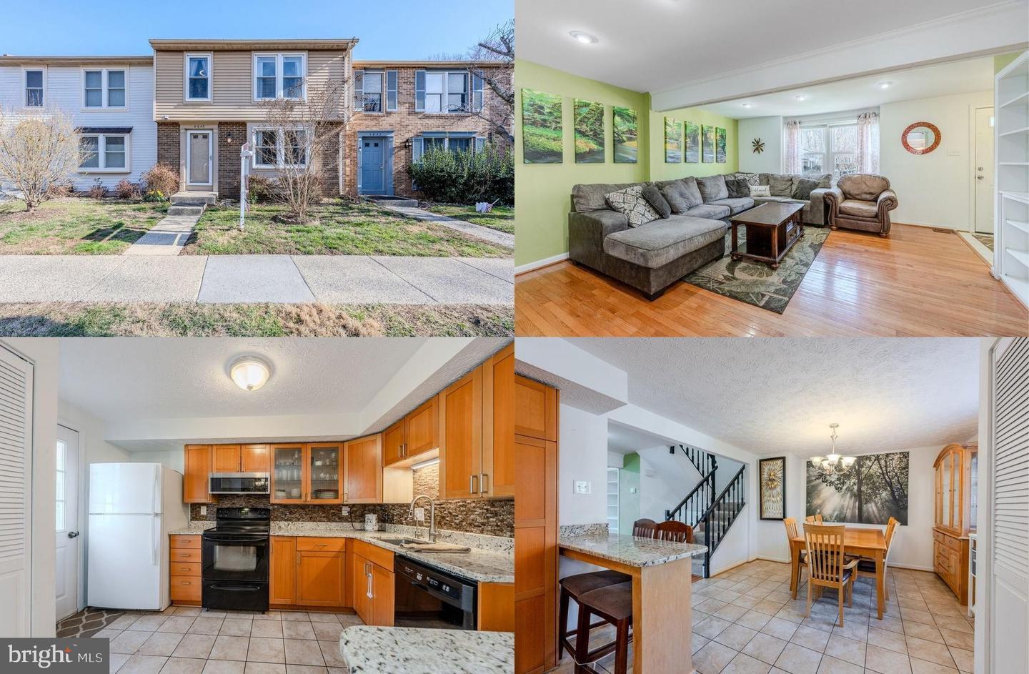 Brentleigh Ct, Annandale, VA 22003