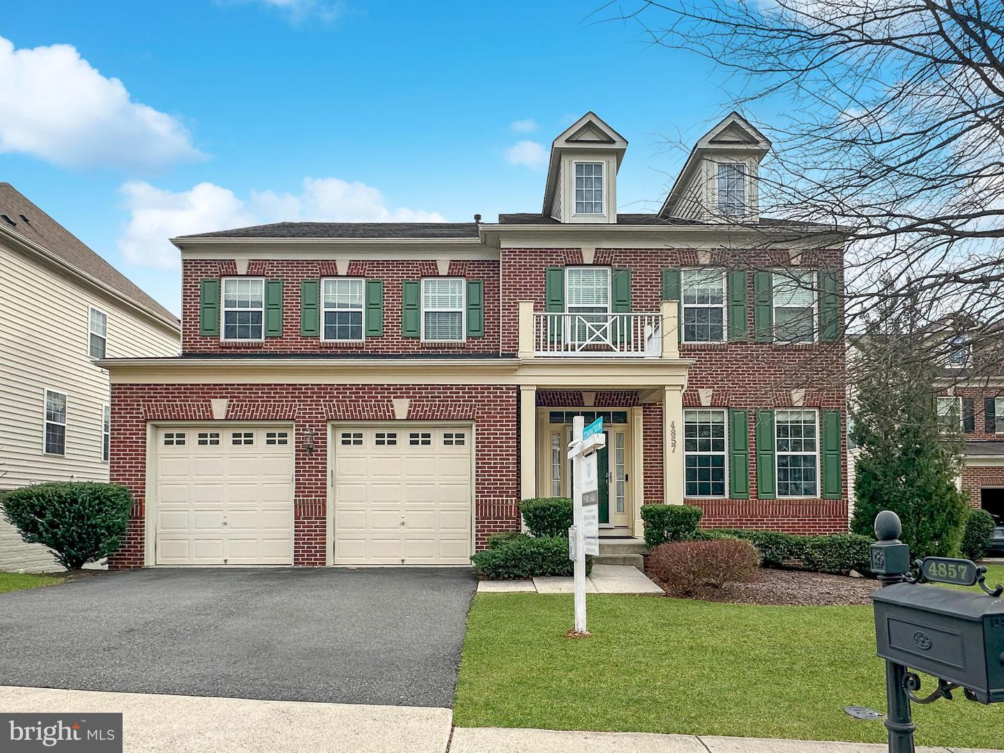 Basha Ct, Alexandria, VA 22310