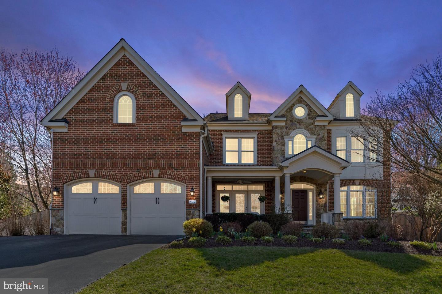 John Marshall Dr Ne, Vienna, VA 22180