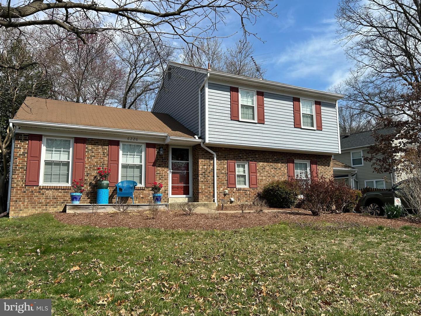 Cockspur Dr, Alexandria, VA 22310