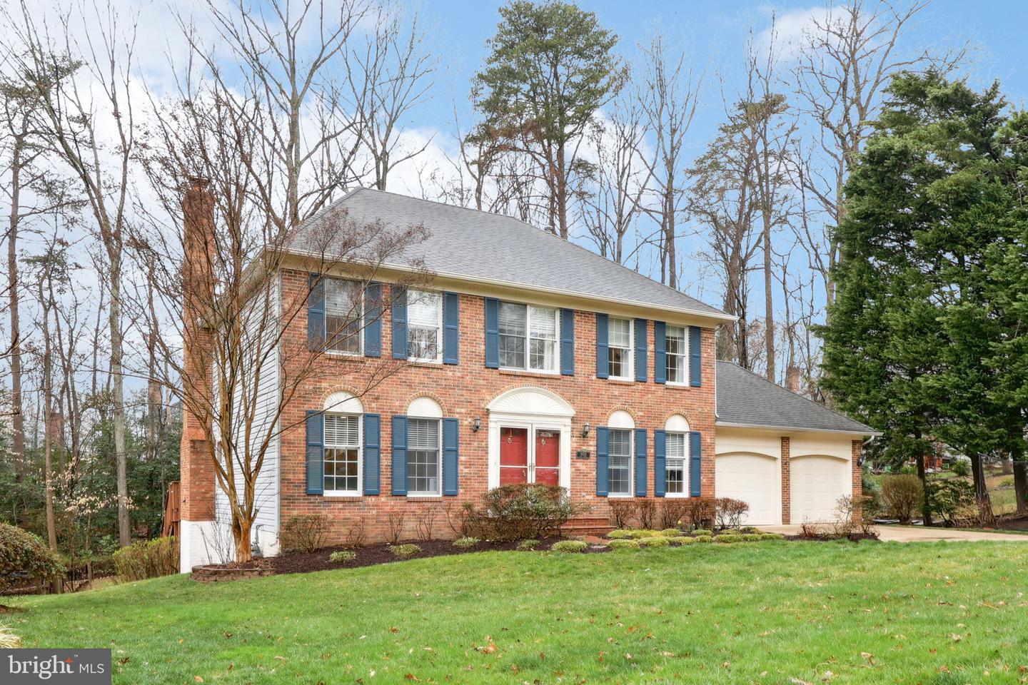 Scott St, Springfield, VA 22153