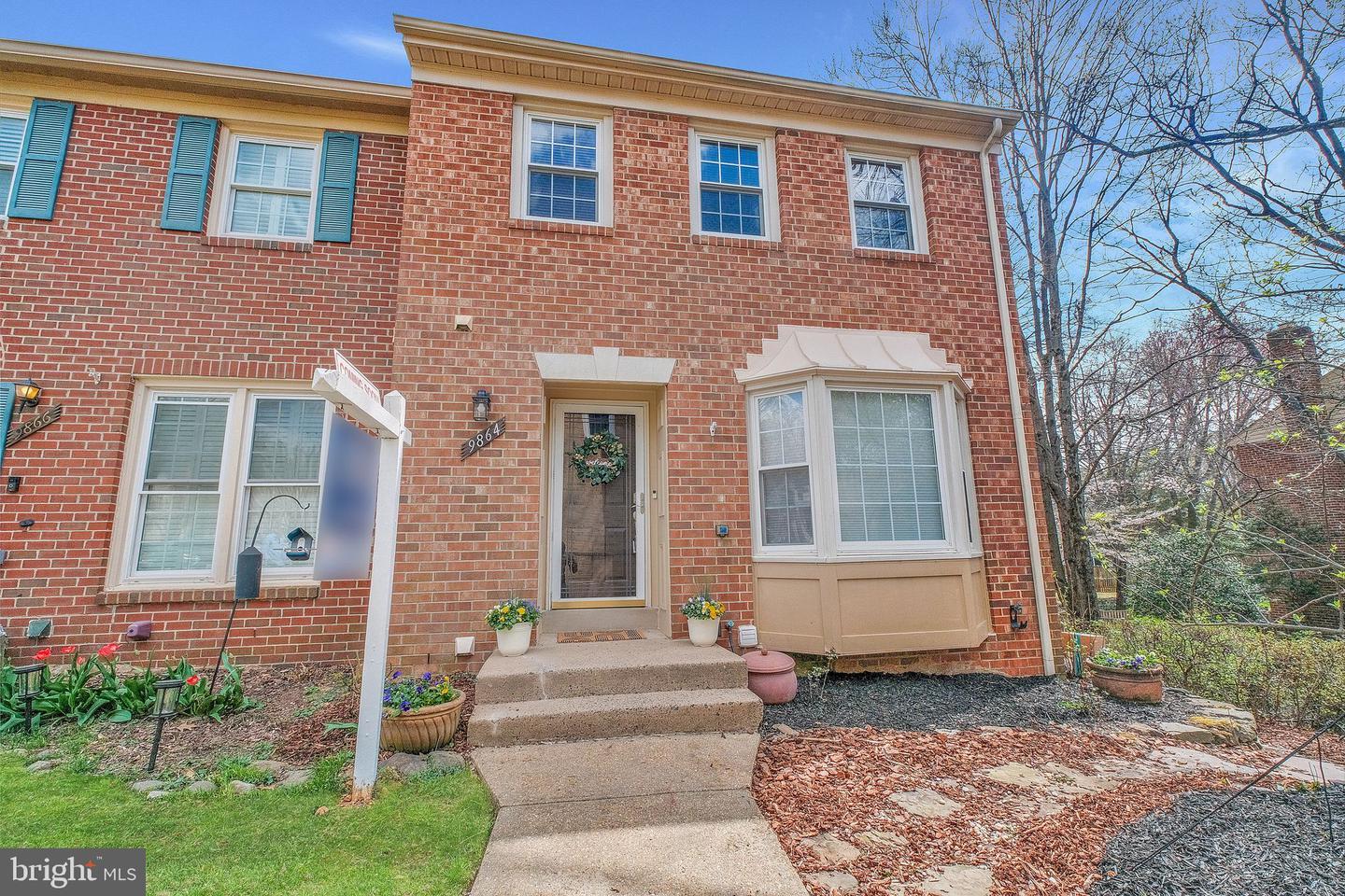 High Water Ct, Burke, VA 22015