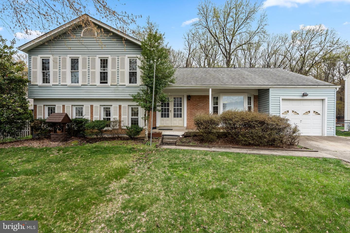 Orville St, Alexandria, VA 22309