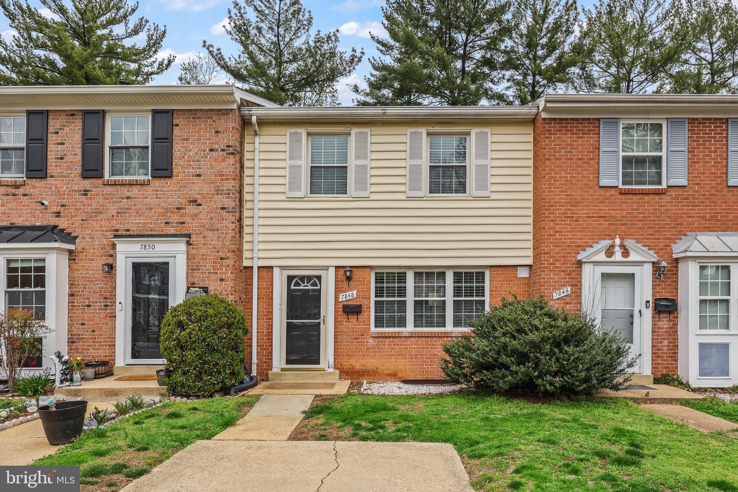 Snead Ln, Falls Church, VA 22043