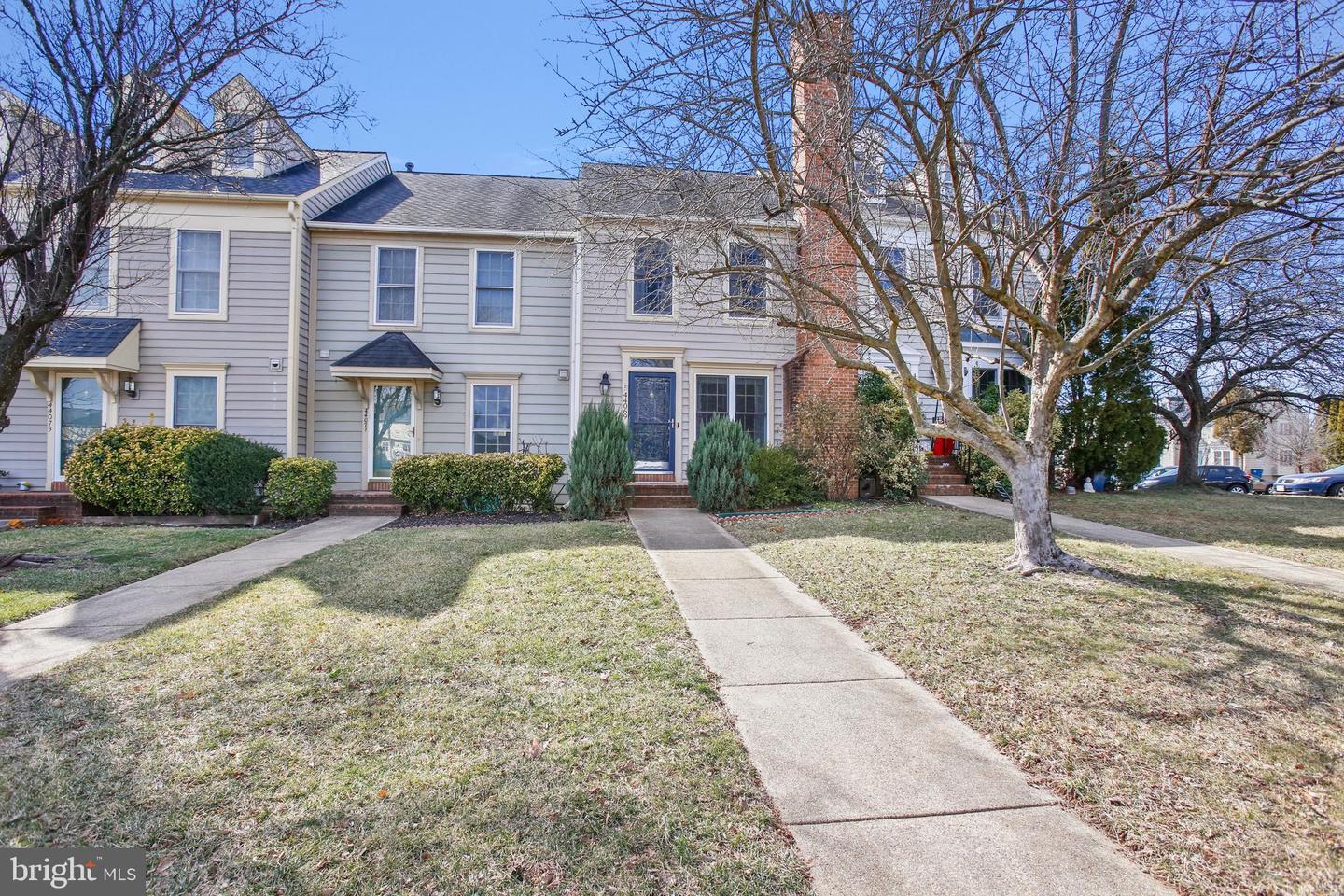 Laceyville Ter, Ashburn, VA 20147
