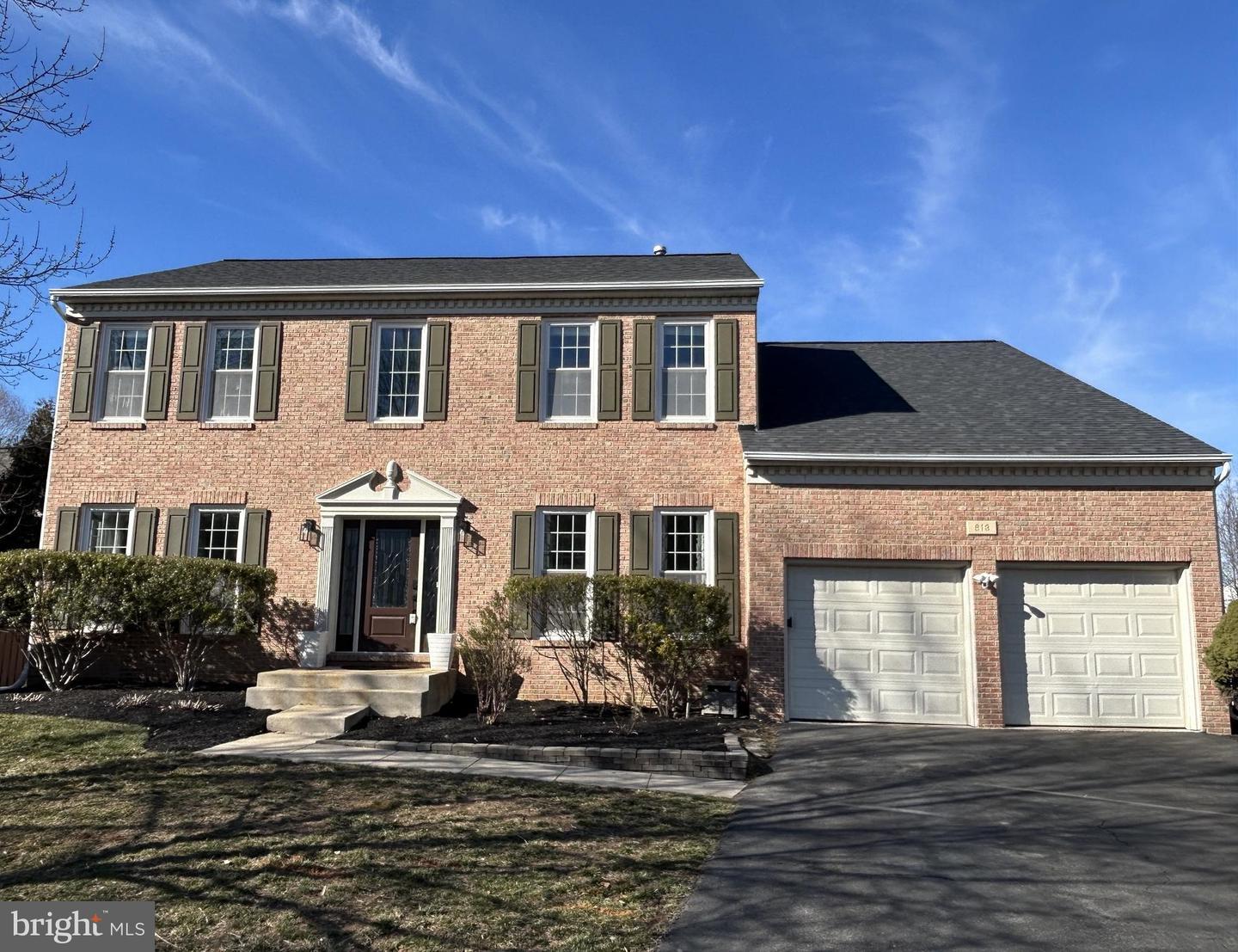 Casla Ct Se, Leesburg, VA 20175