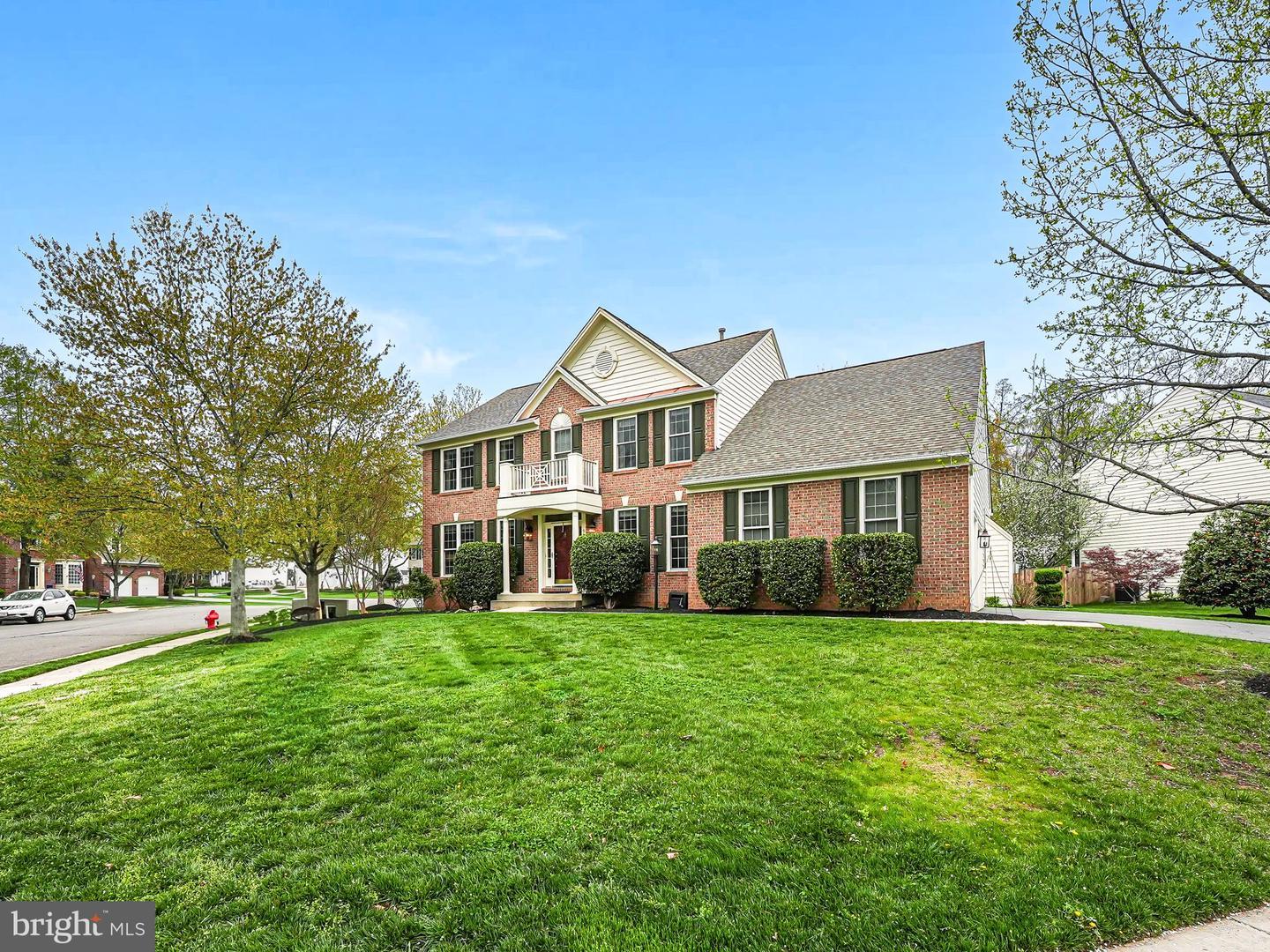 Fairfield Way Sw, Leesburg, VA 20175