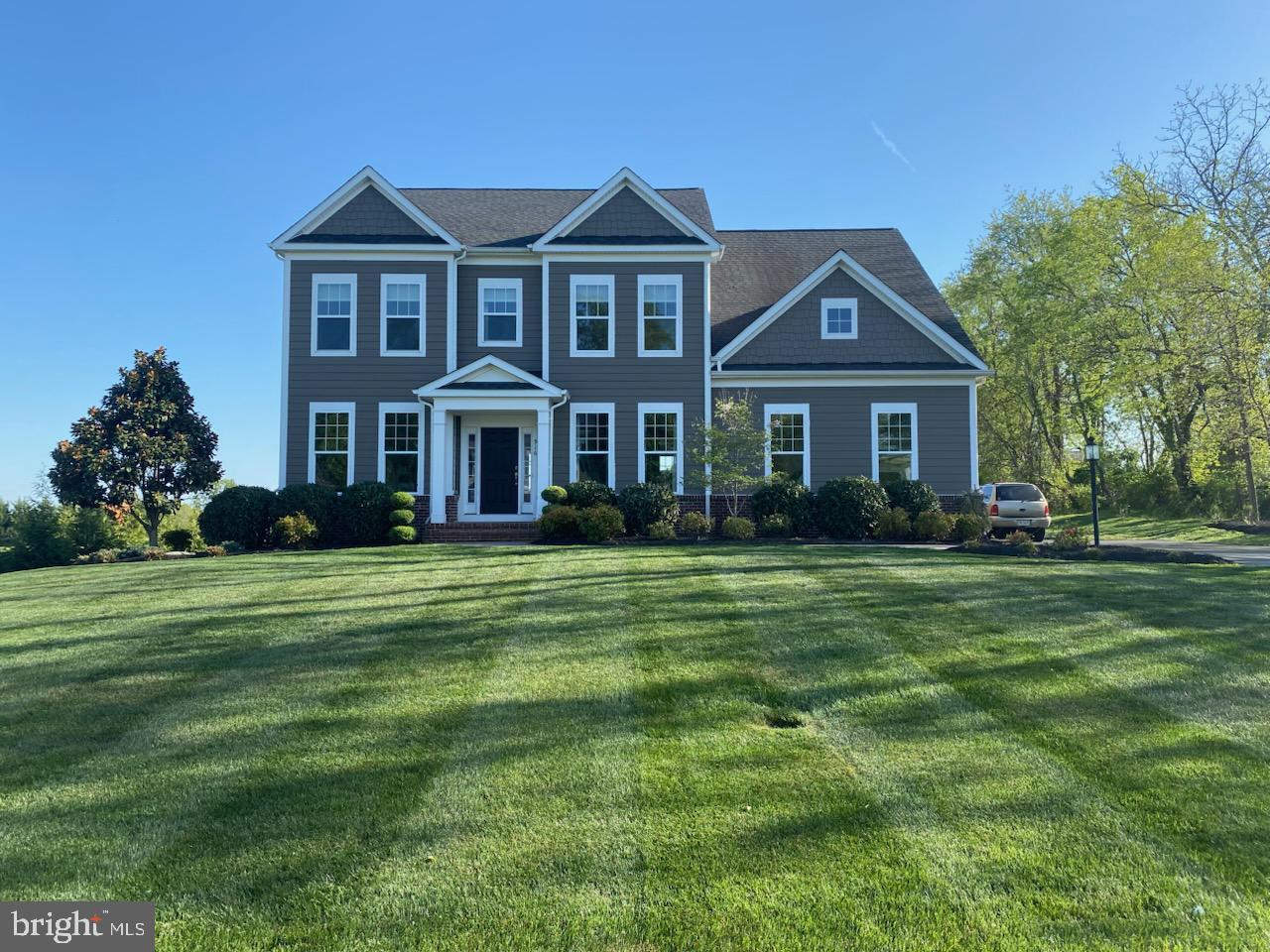 Queenscliff Ct, Purcellville, VA 20132