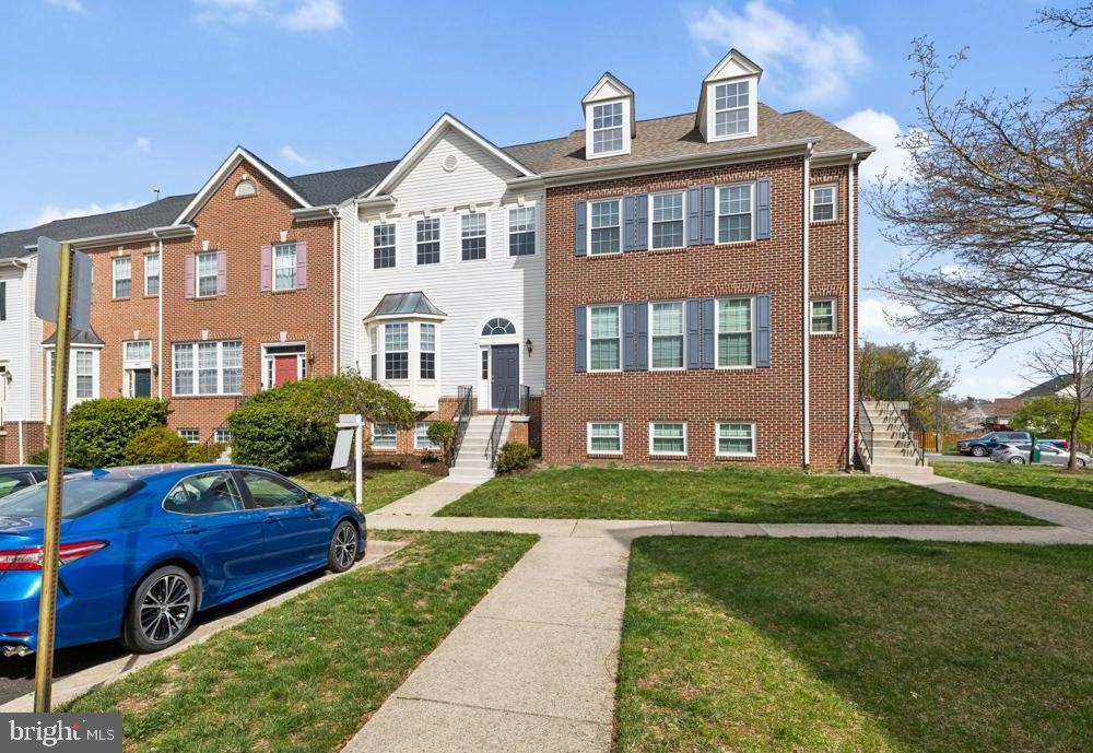 Springhouse Sq Se, Leesburg, VA 20175