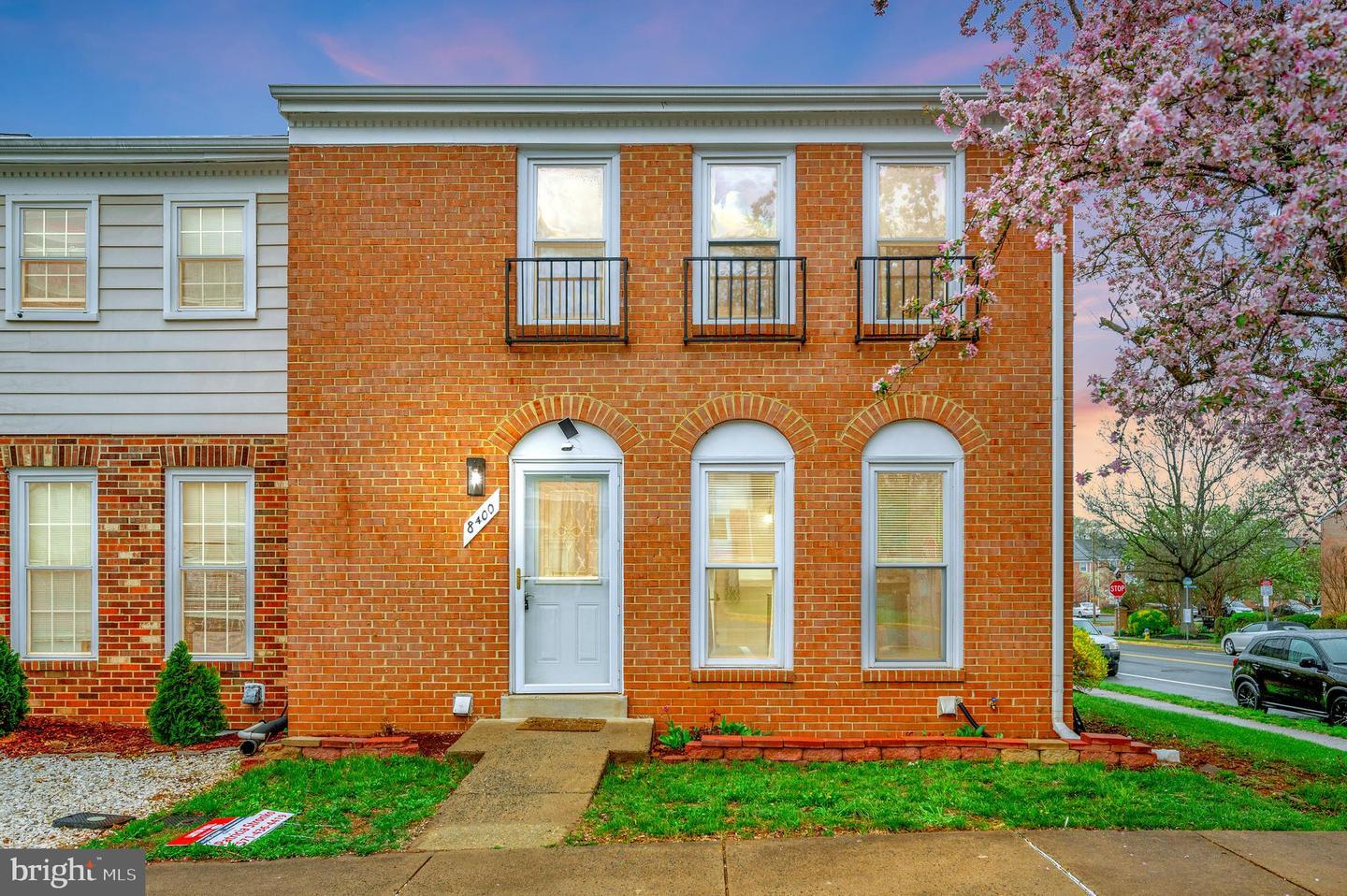 Piney Point Ct, Manassas, VA 20110