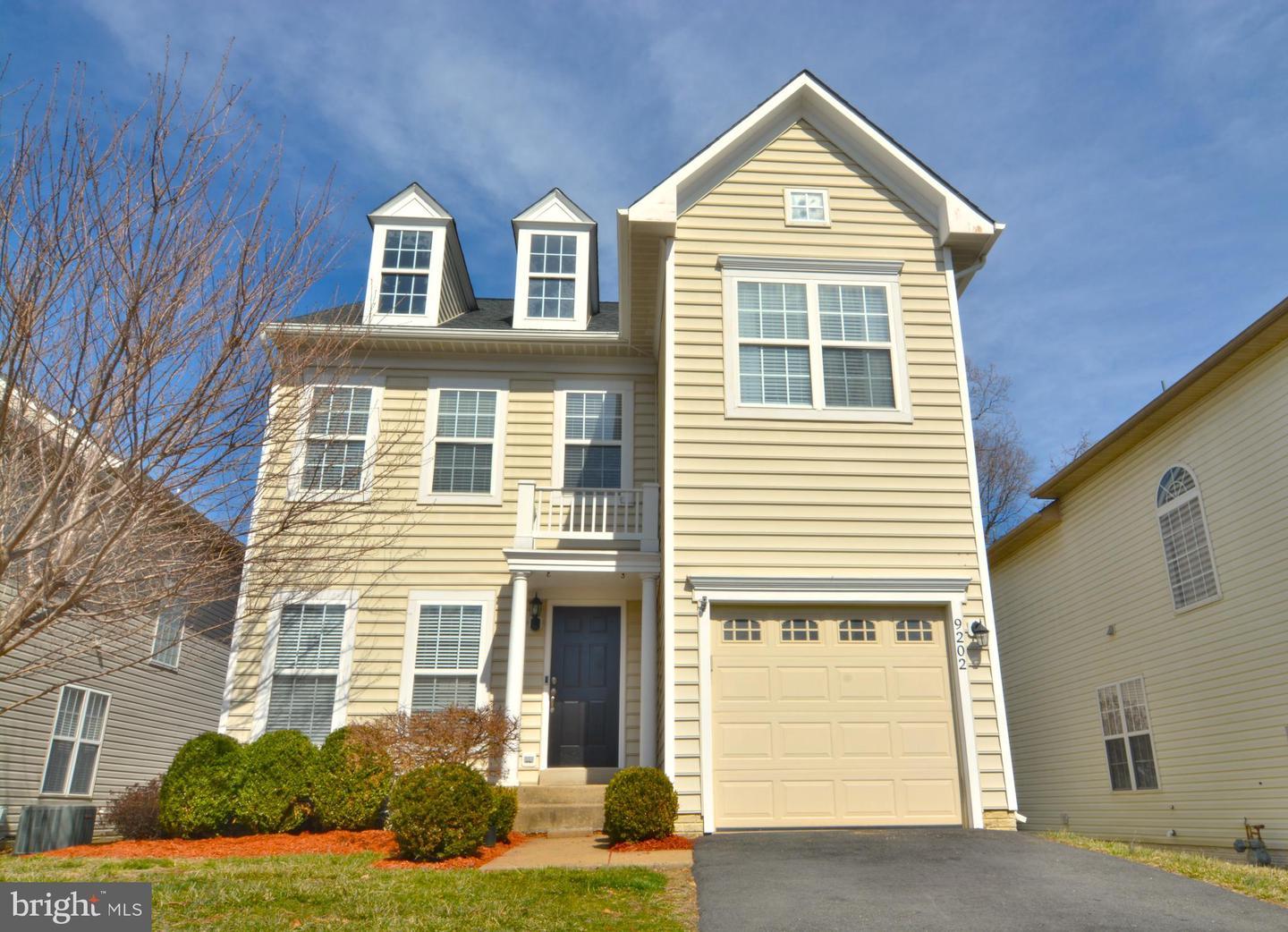 Greenshire Dr, Manassas Park, VA 20111