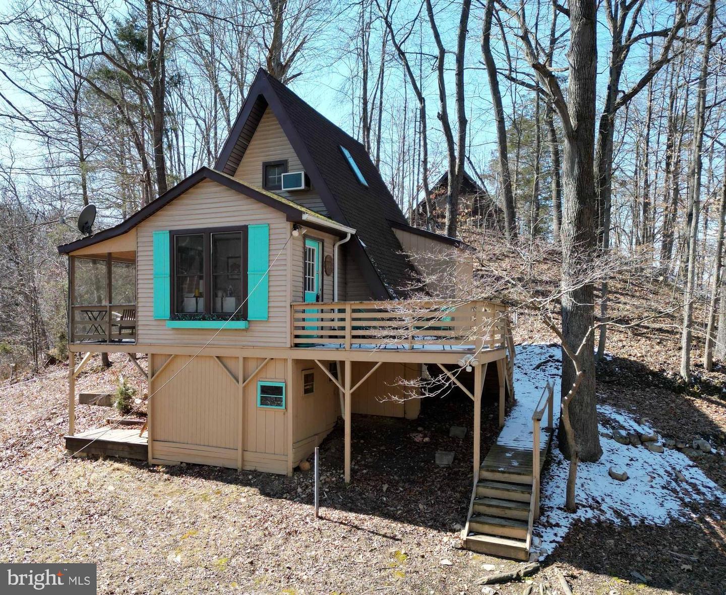 Piney Knoll Pl, Shenandoah, VA 22849