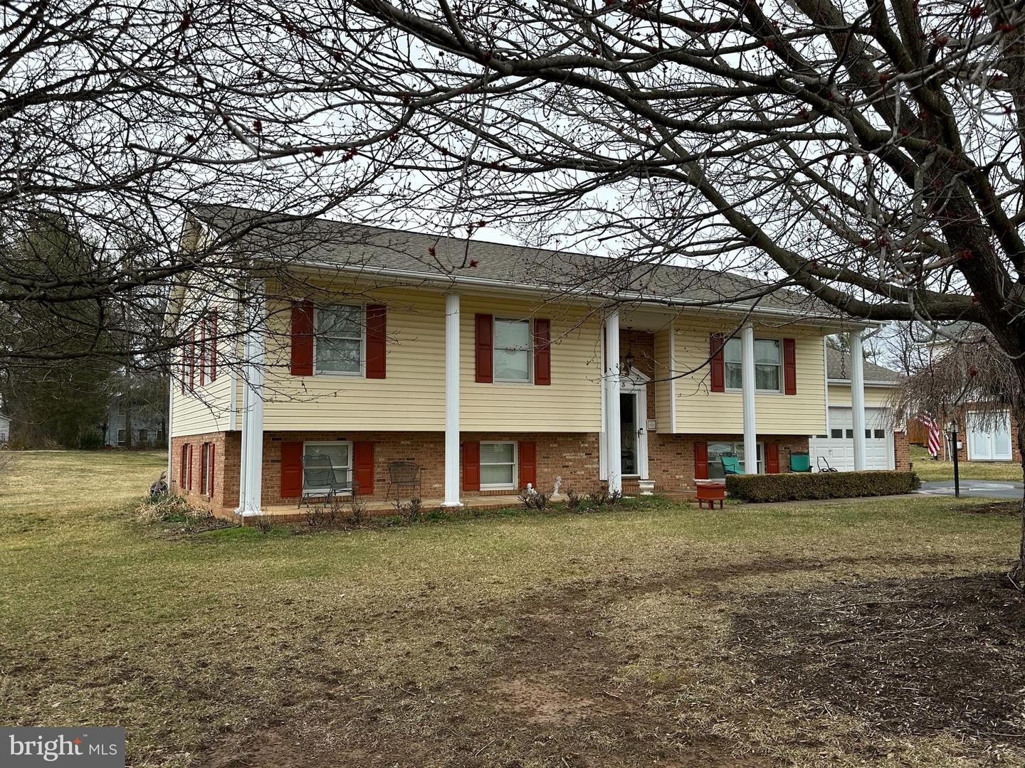 Meadow Ln, Luray, VA 22835