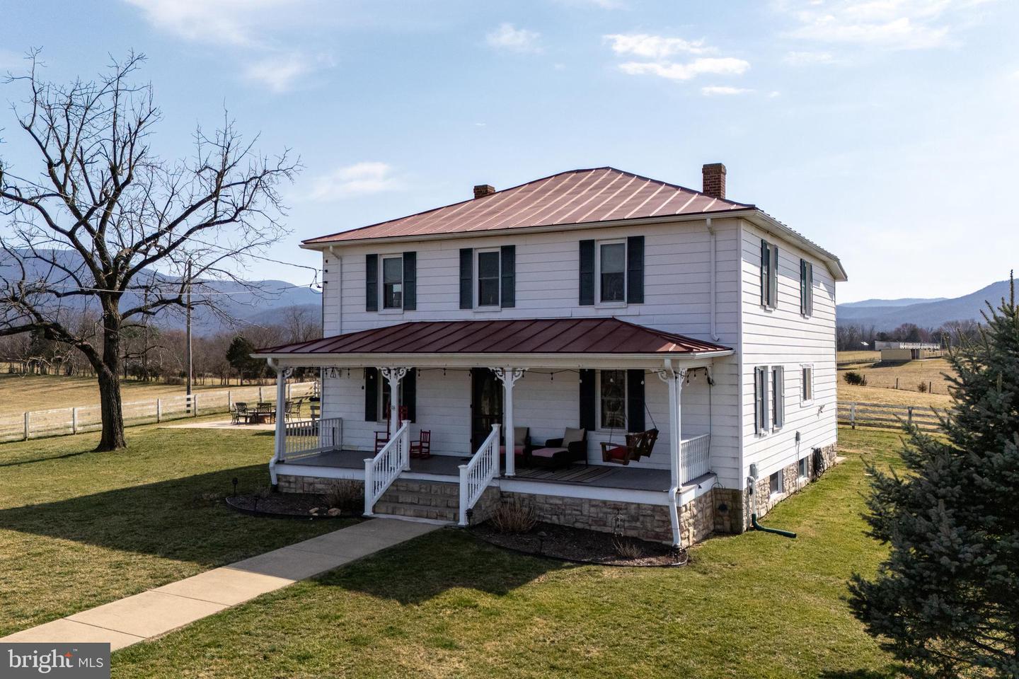 Vista View Rd, Stanley, VA 22851