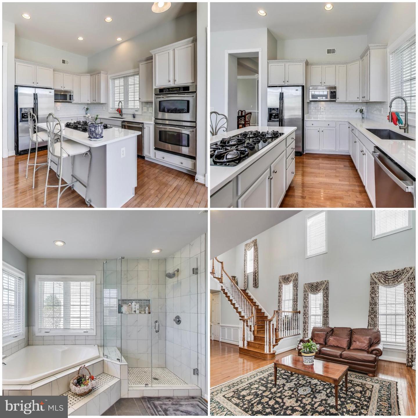 Radburn St, Woodbridge, VA 22191