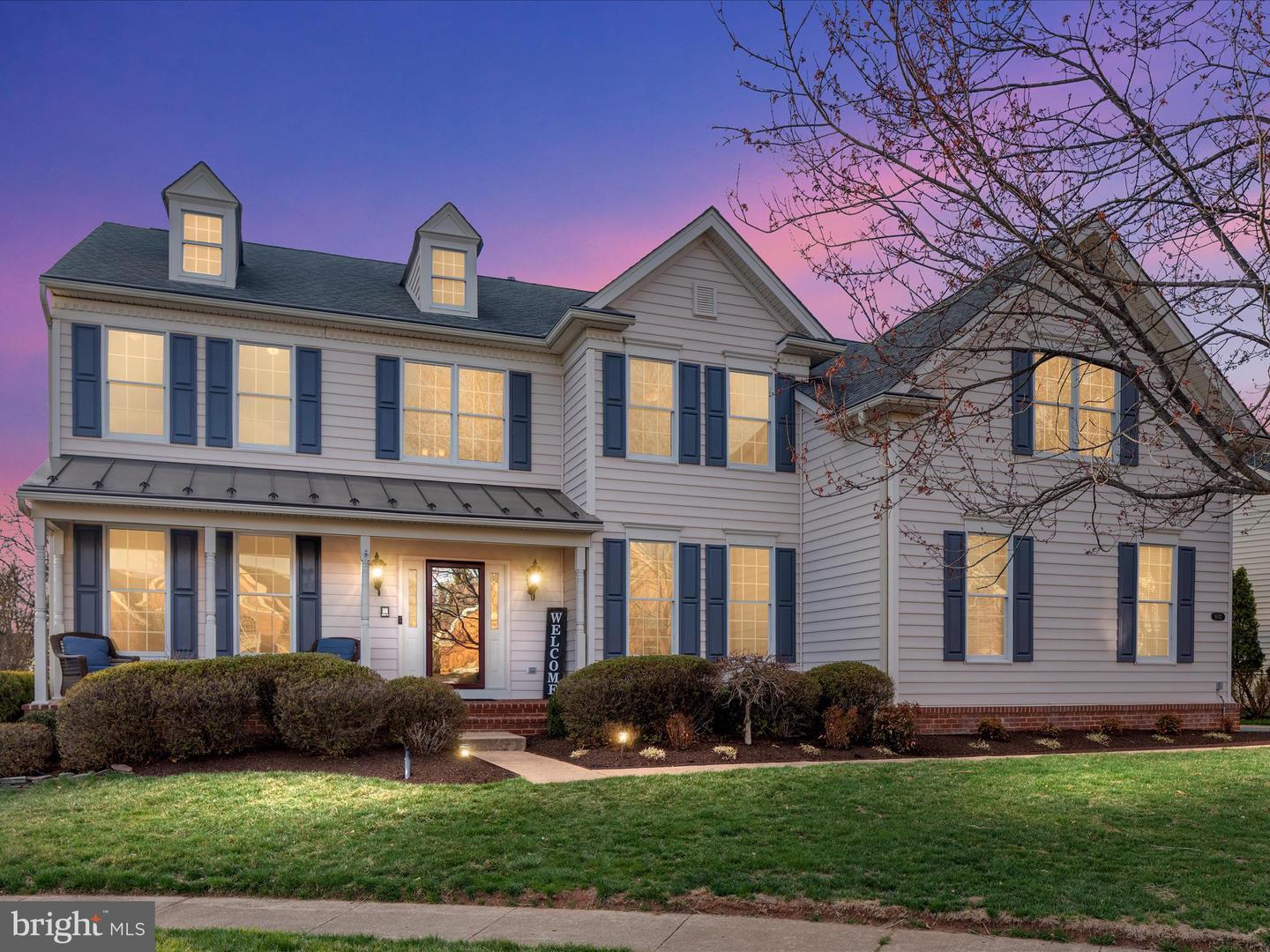 Warwick Hills Ct, Haymarket, VA 20169