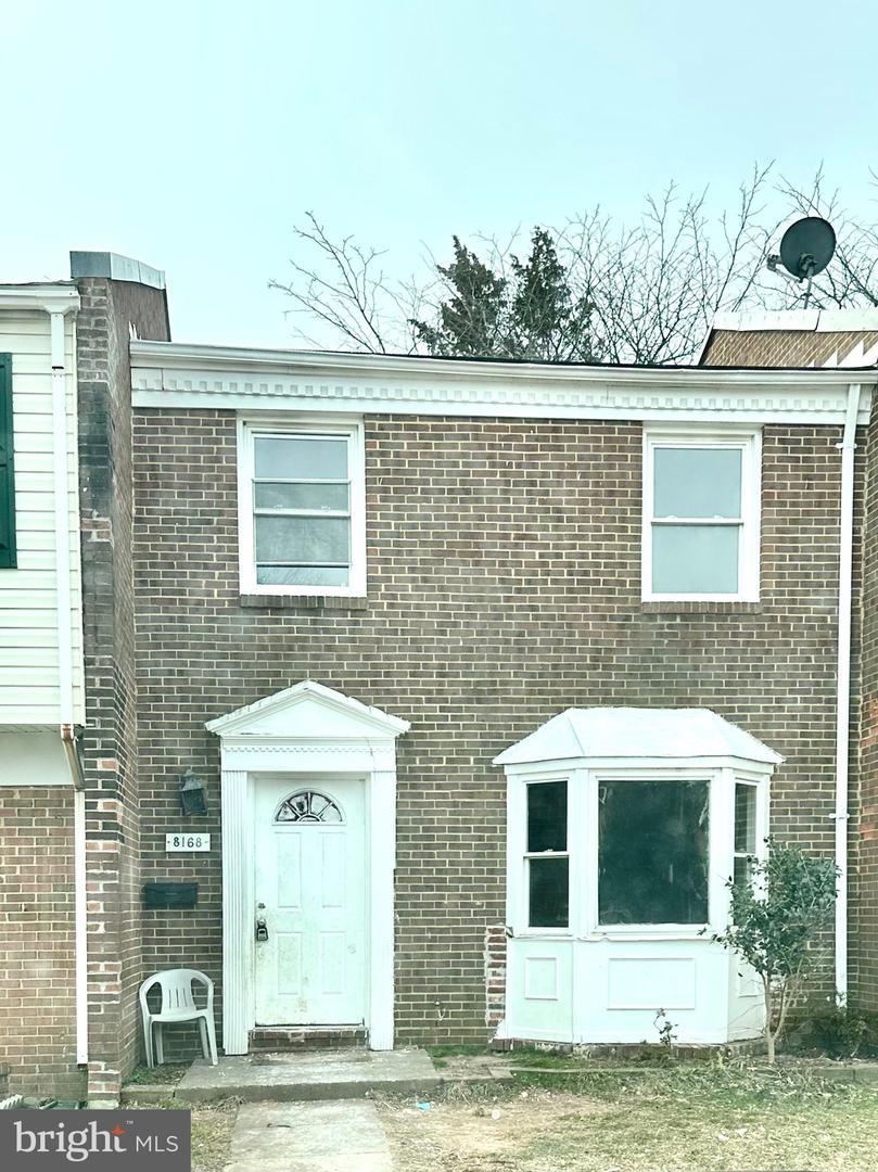 Community Dr, Manassas, VA 20109