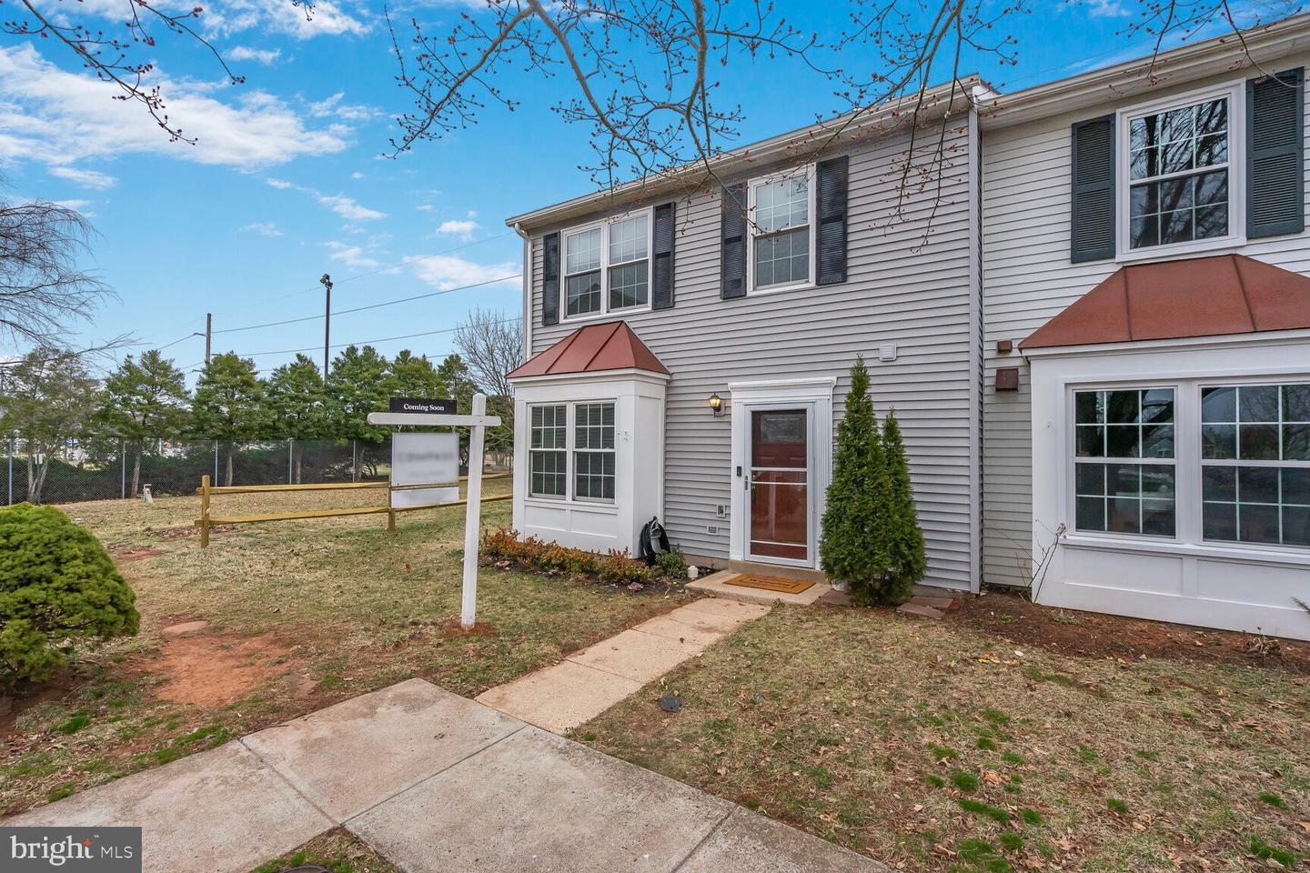 Gateshead Ln, Manassas, VA 20109