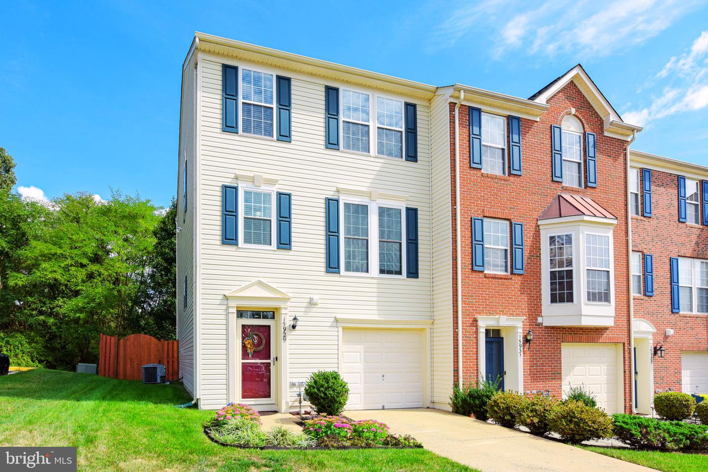 Canada Goose Loop, Woodbridge, VA 22191