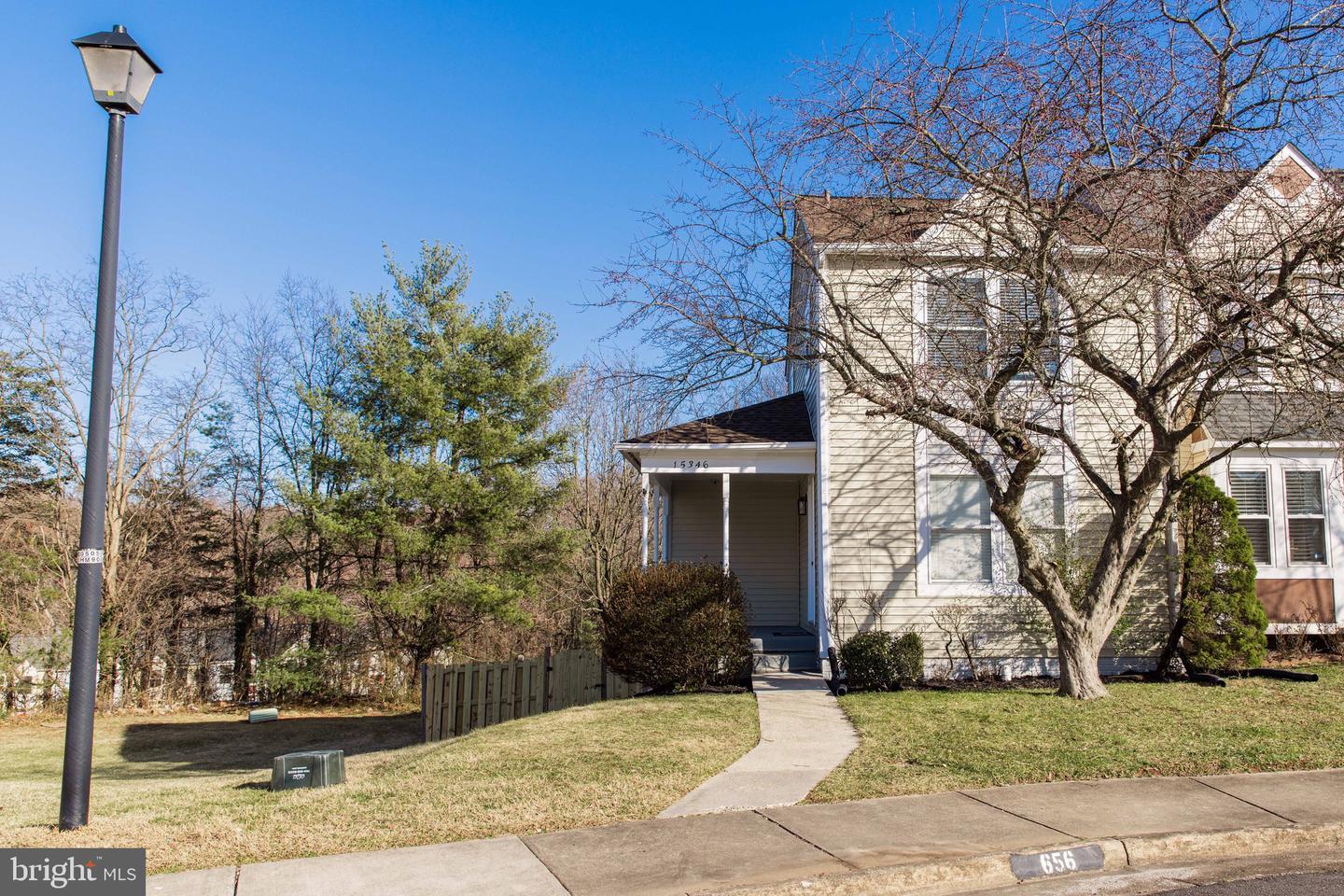 Gunsmith Ter, Woodbridge, VA 22191