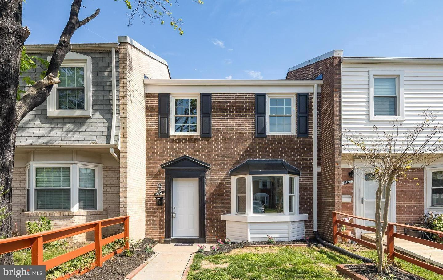 Community Dr, Manassas, VA 20109