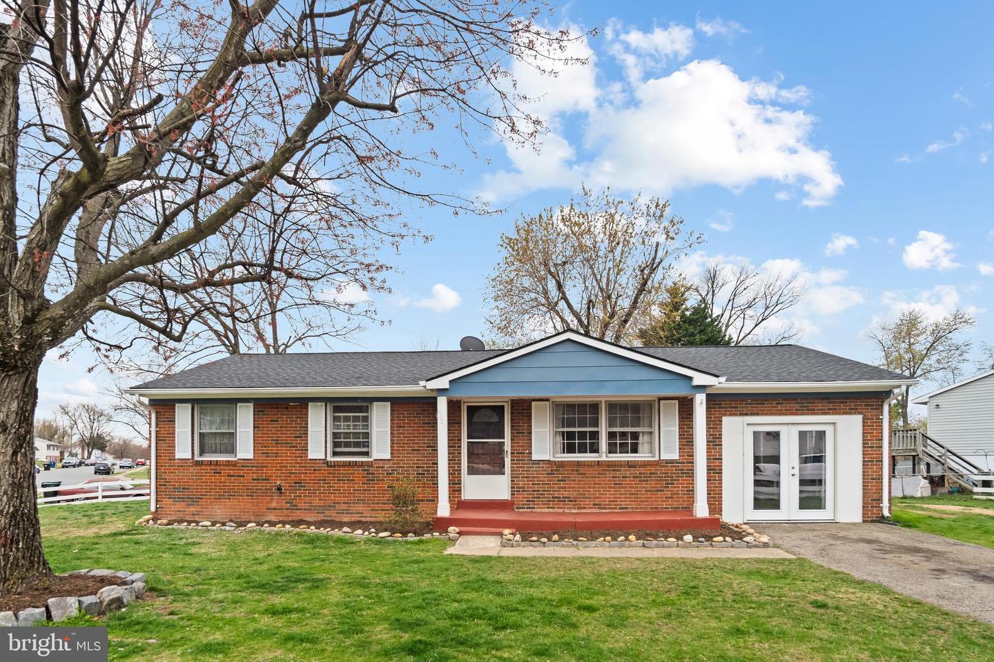Kingston Rd, Woodbridge, VA 22193