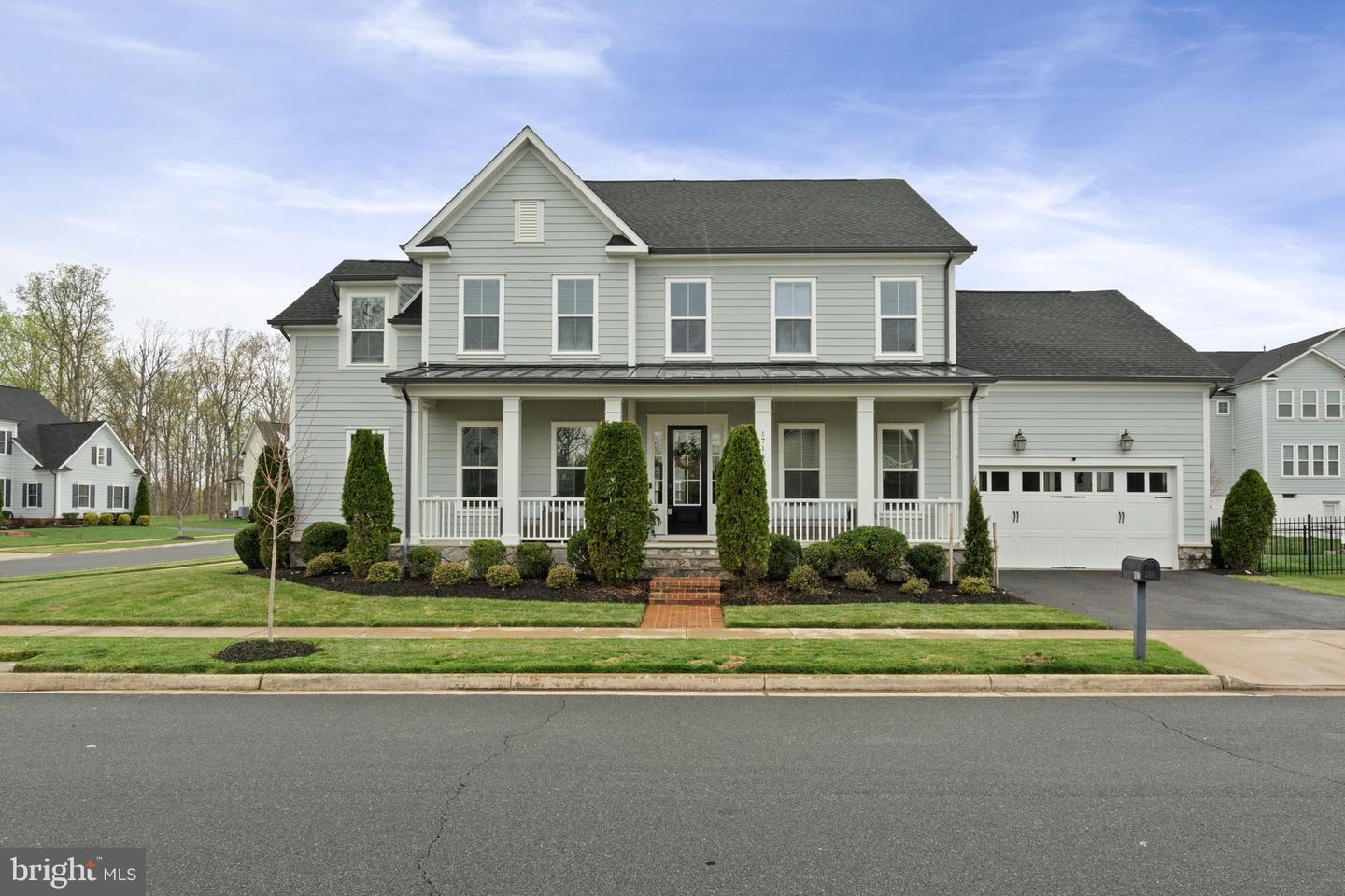 Belle Isle Dr, Dumfries, VA 22026