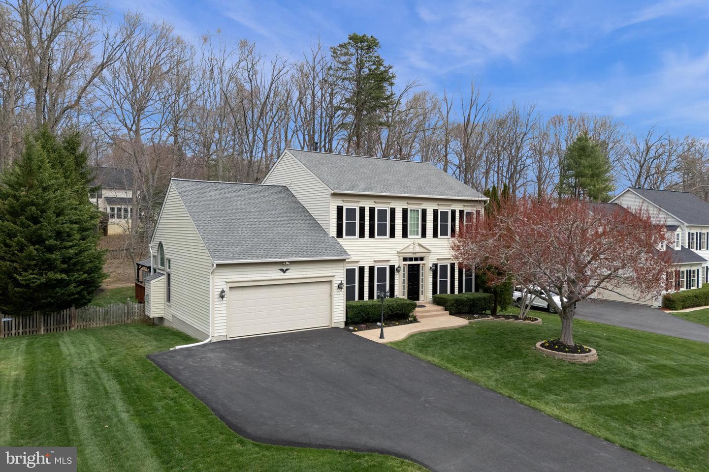 Meadowgate Dr, Manassas, VA 20112