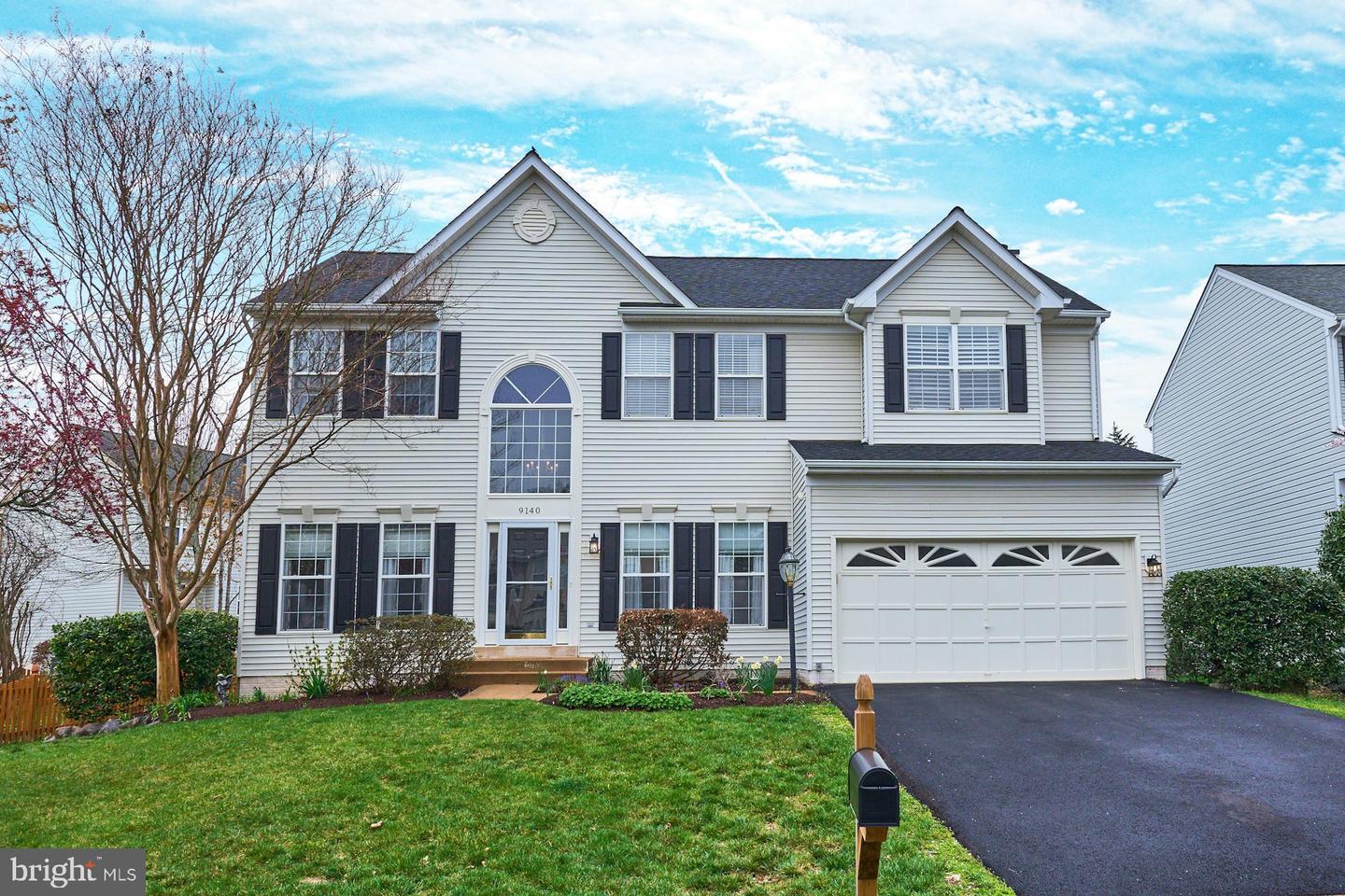 Dartford Pl, Bristow, VA 20136