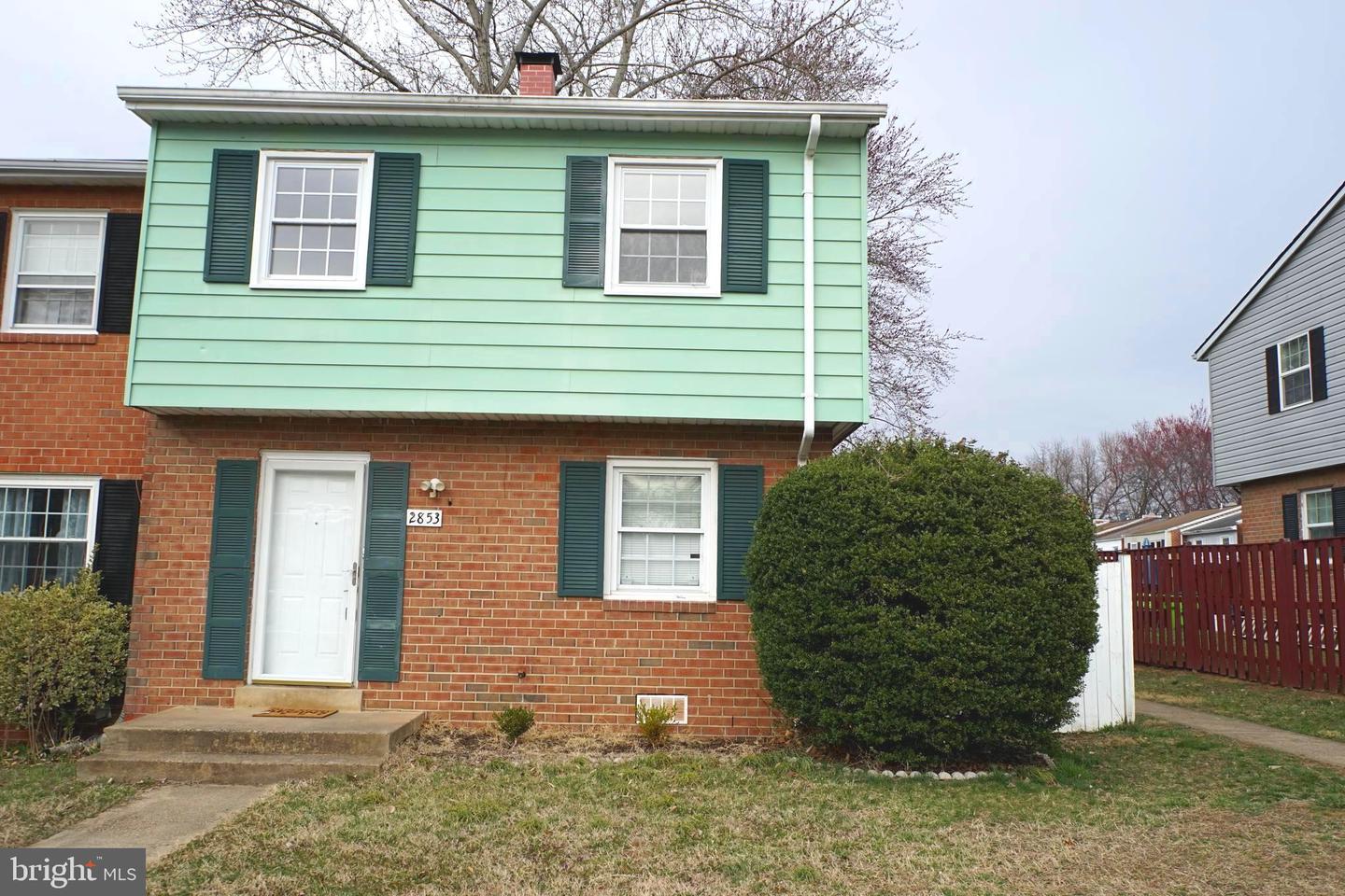 Banks Ct, Dumfries, VA 22026
