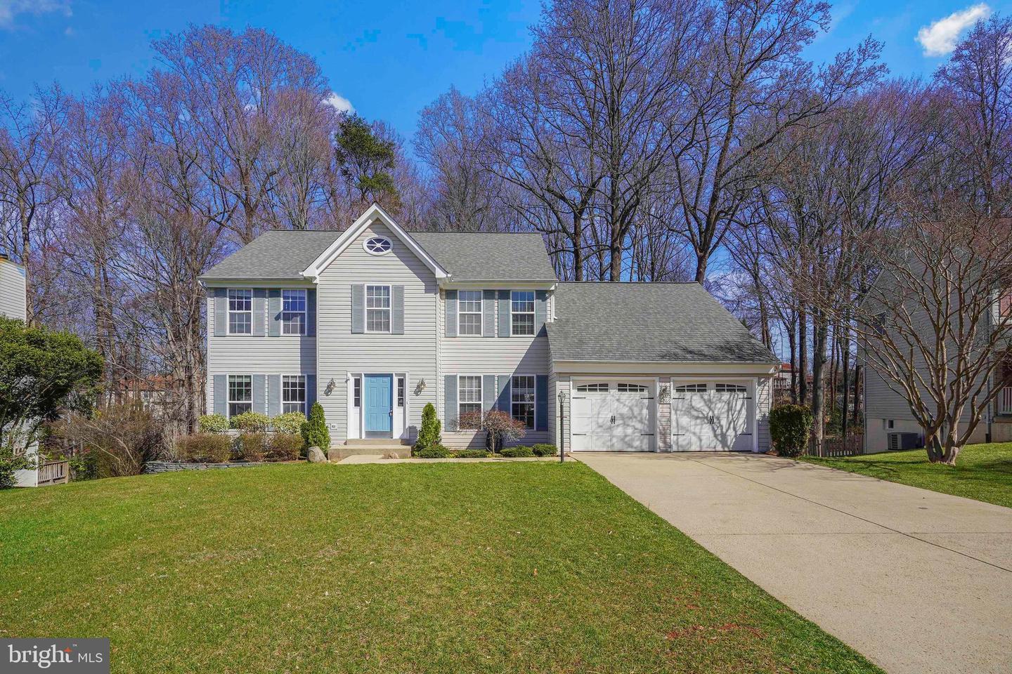 Decatur Dr, Woodbridge, VA 22193
