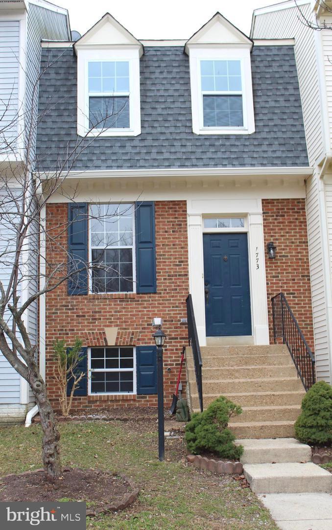 Wigglesworth Way, Woodbridge, VA 22191