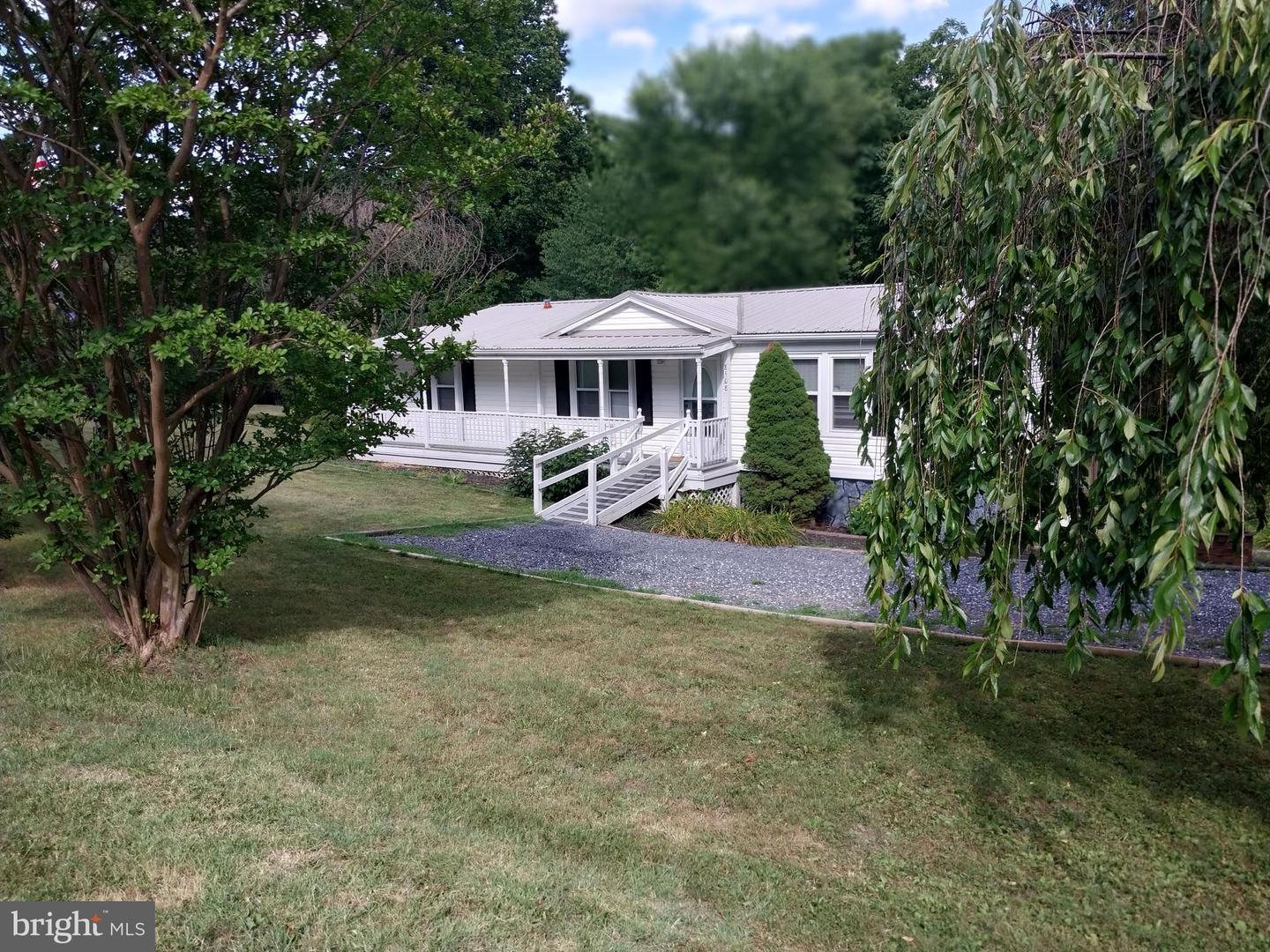 Frank Lane Rd, Singers Glen, VA 22850