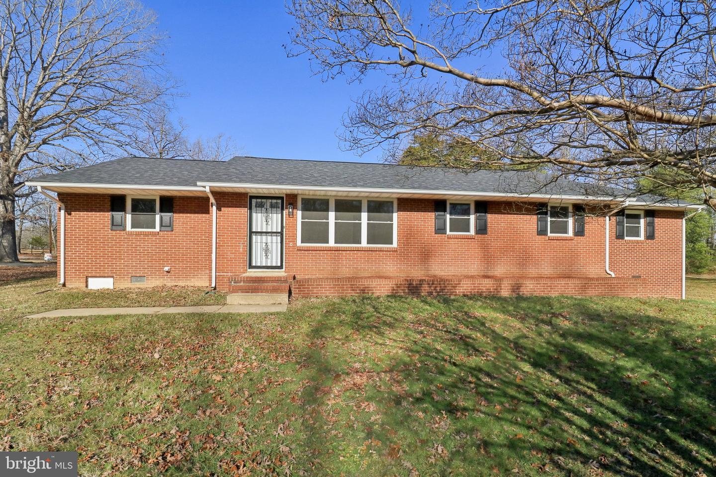 Smith Station Rd, Spotsylvania, VA 22553