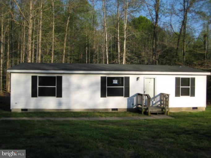 Red Feather Ln, Spotsylvania, VA 22551
