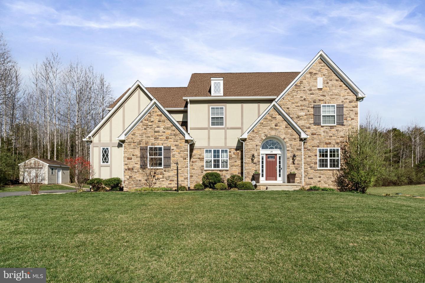 Boxwood Ct, Stafford, VA 22556