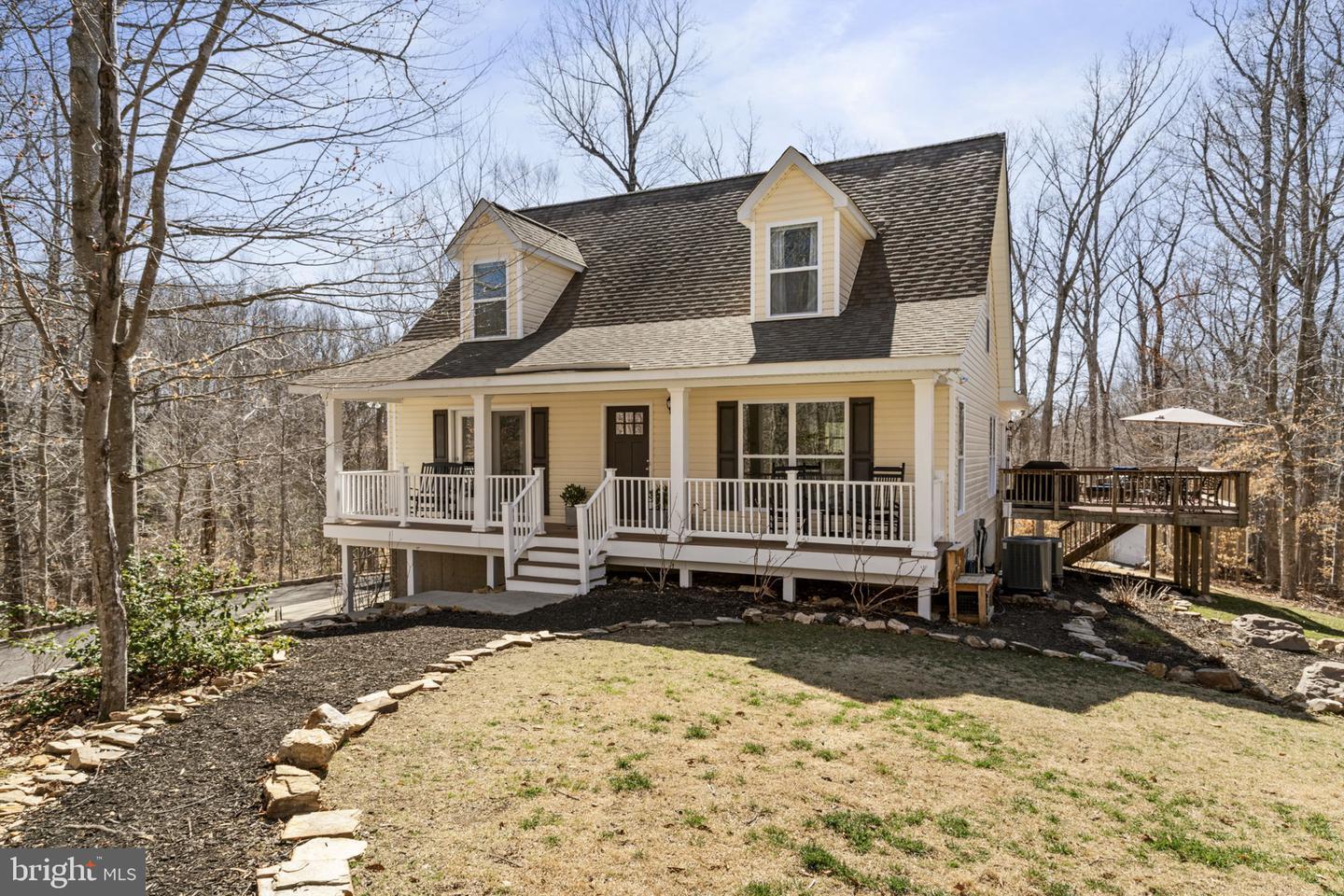 Bethany Way, Fredericksburg, VA 22406
