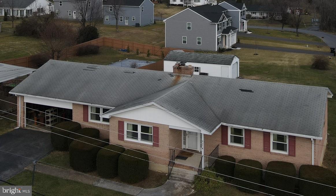 Imperial St, Winchester, VA 22601