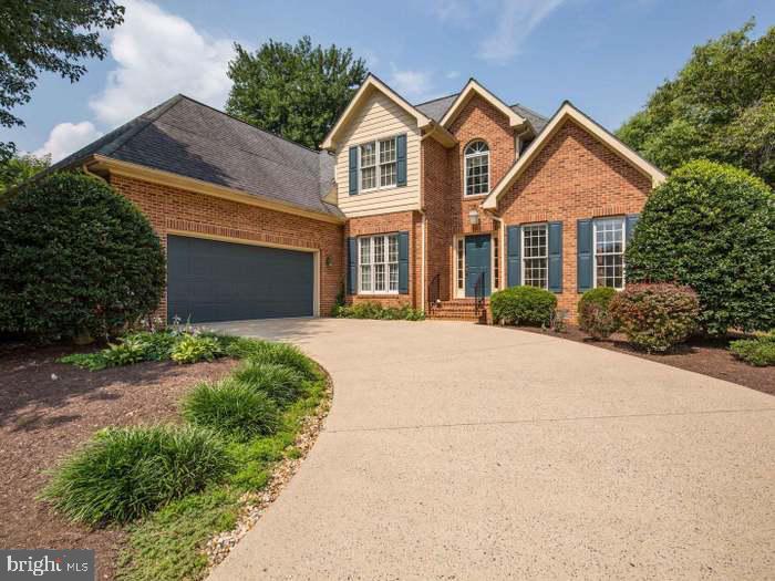Mahone Dr, Winchester, VA 22601