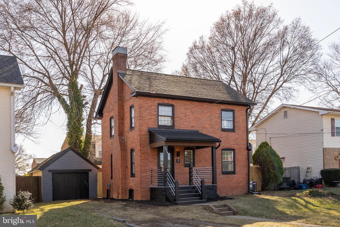 National Ave, Winchester, VA 22601