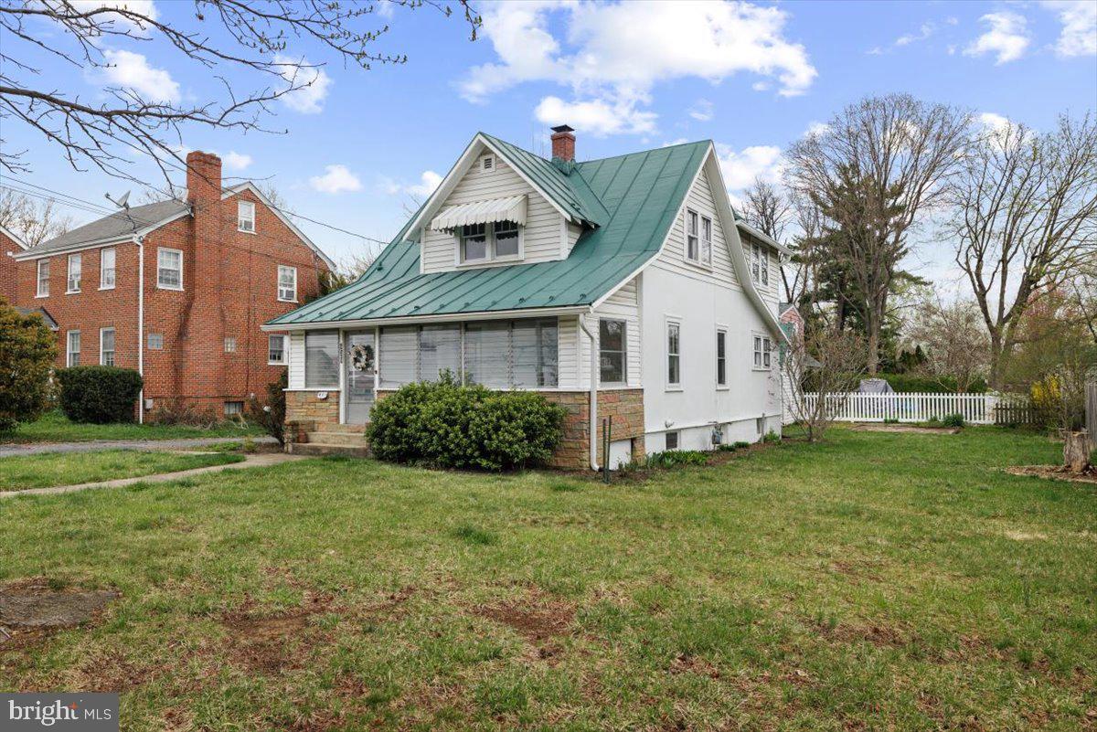 Virginia Ave, Winchester, VA 22601