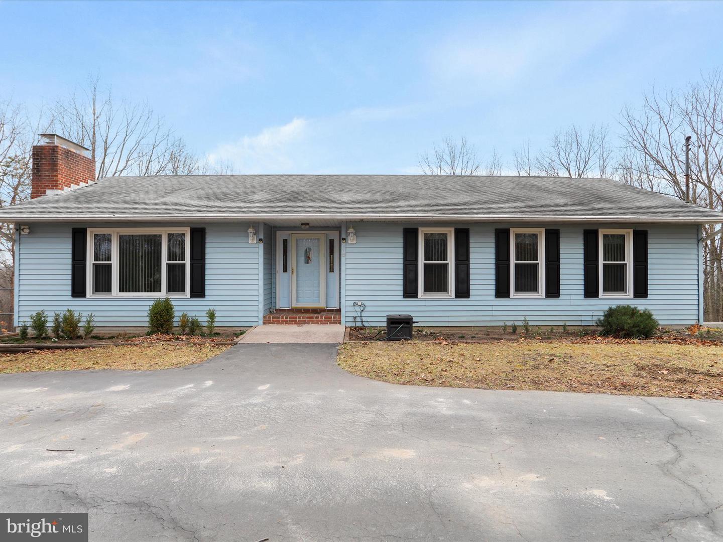 Aiken Dr, Romney, WV 26757