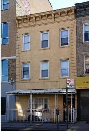 8th Ave, Brooklyn, NY 11232