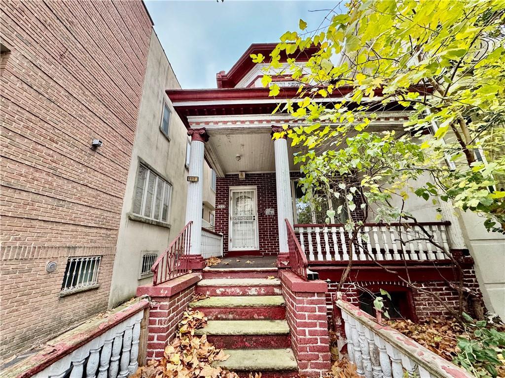 51st St, Brooklyn, NY 11219