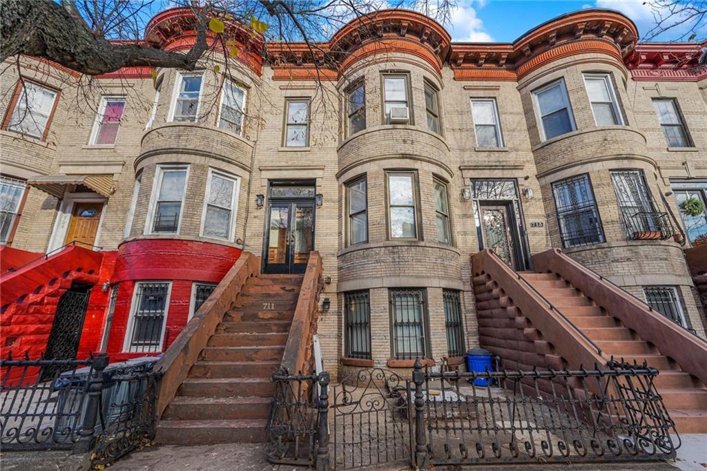Macdonough St, Brooklyn, NY 11233