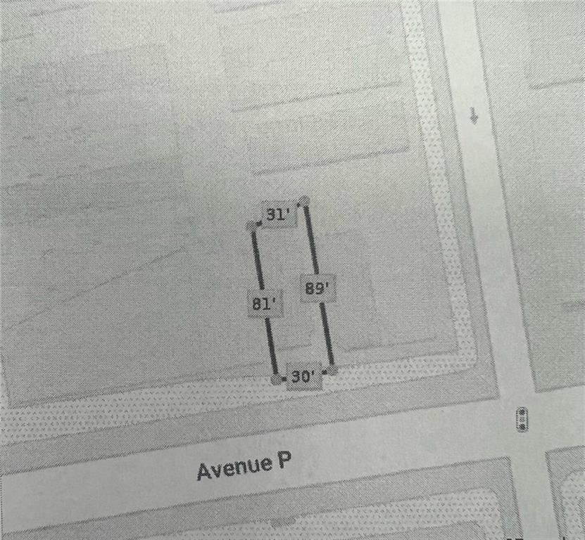 Avenue P, Brooklyn, NY 11223