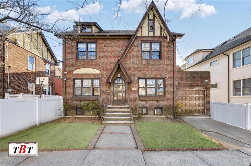 Ryder St, Brooklyn, NY 11234