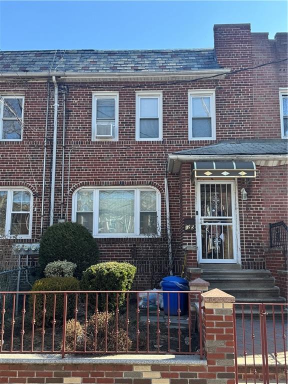 Troy Ave, Brooklyn, NY 11203